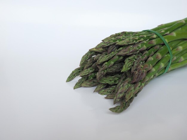 Nourriture de légumes d'asperge