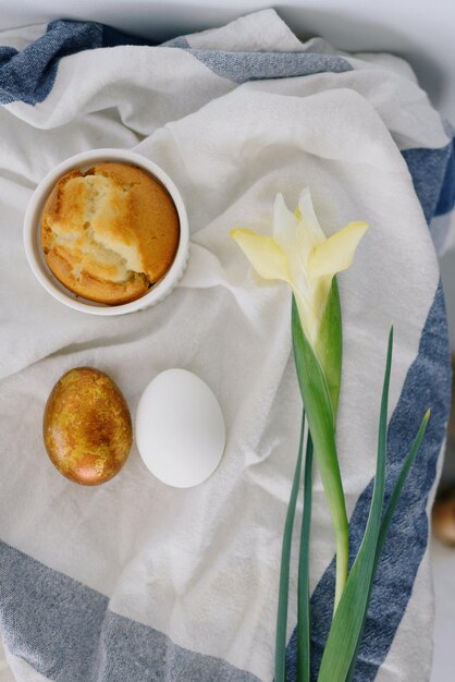 Nourriture de Pâques