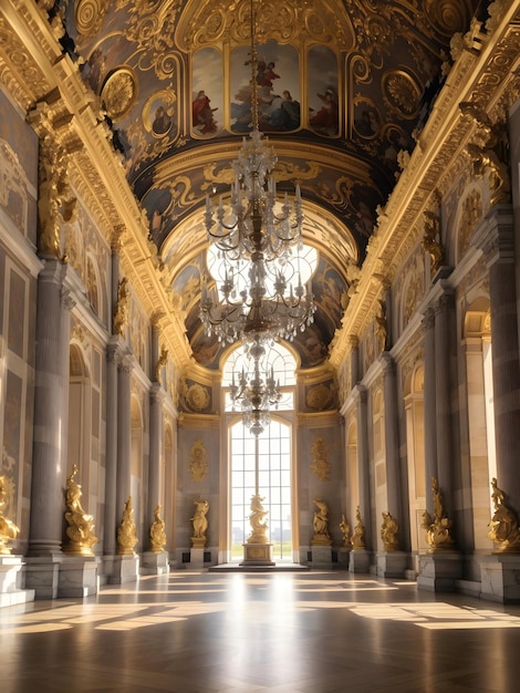 Nouveau Beau palace_de_versailles