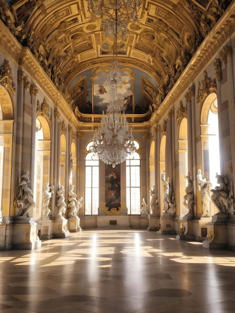 Nouveau Beau palace_de_versailles