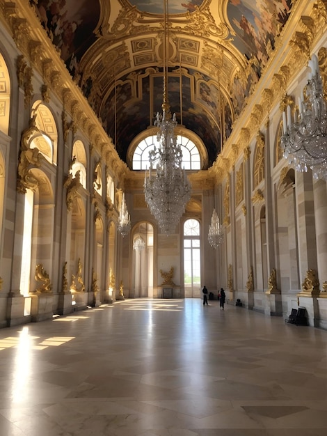 Nouveau Beau palace_de_versailles