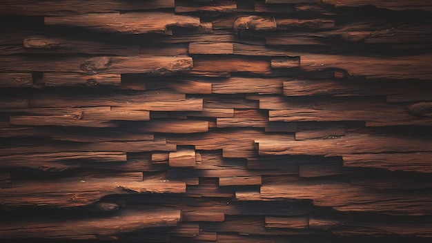 Nouveau fond à texture de bois