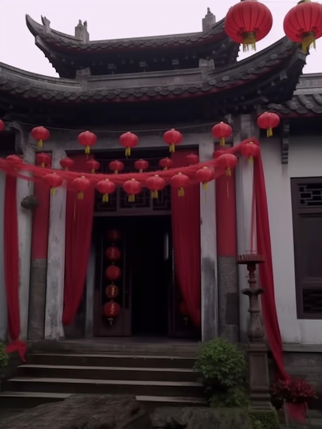 Nouvel An chinois et cycle lunaire ancien