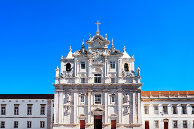 La nouvelle cathédrale