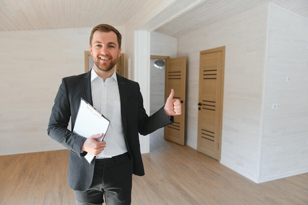 une nouvelle maison modulaire pour un petit bureau