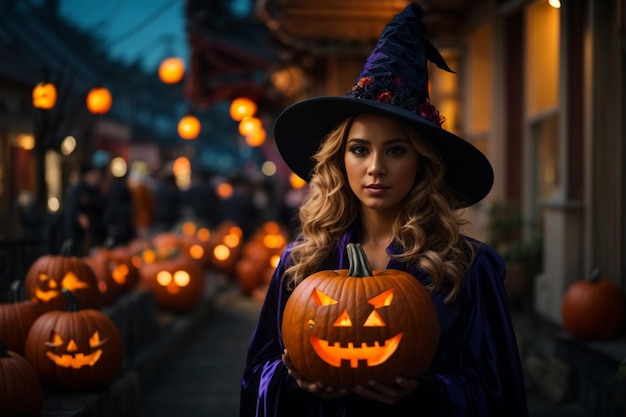 Nouvelle photo d'Halloween