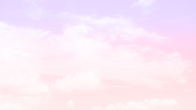 Nuage pastel rose pourpre Arrière-plan Le lever du soleil Le coucher de soleil Belle fantaisie Orange Lumière brillante Gradient Le matin Le soleil dramatique Le soir L'été Le paysage nuageux Le fond du ciel La nature Le lilas Gradient papier peint