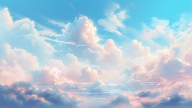 un nuage