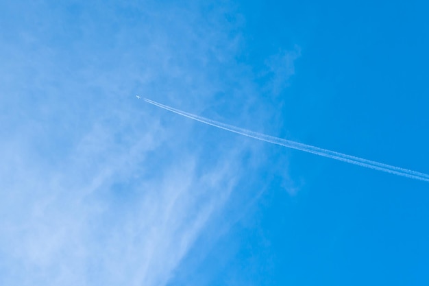 nuages et ciel