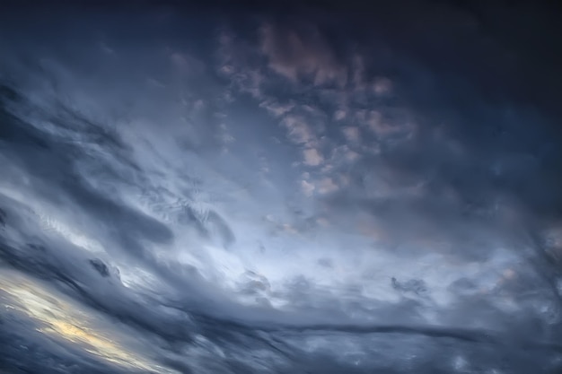 nuages fond ciel / beau fond nuages météo