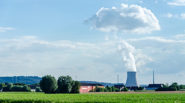 Le nucléaire en Allemagne