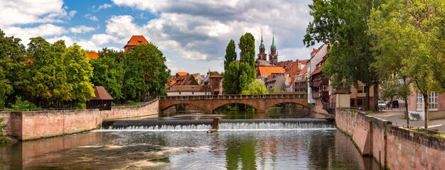 Nuremberg, Bavière, Allemagne