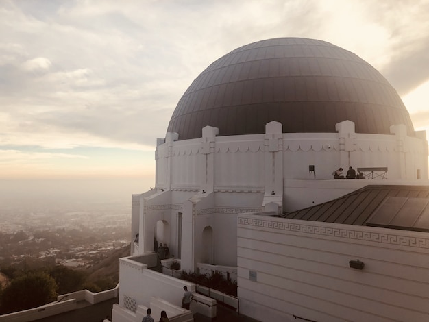 Observatoire Griffith