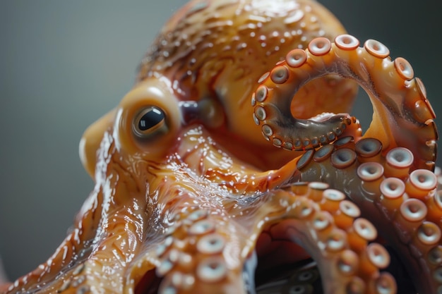 Octopus Octopus bras Octopus octopus Octope Octopus