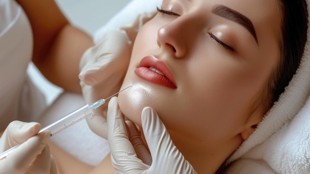 Odyssée esthétique dans les soins personnels cosmétologie spa soins de la peau maquillage du visage vieillissement sain indulgence art du maquillage soins du visage soin du corps voyage gracieux dans le vieillissement en bonne santé beauté intemporelle