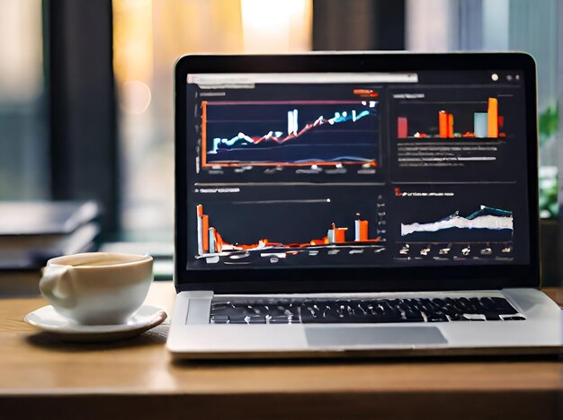 Offrir des services d'analyse de données robustes pour aider les entreprises à prendre des décisions éclairées