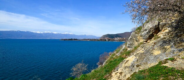 Photo ohrid, en macédoine