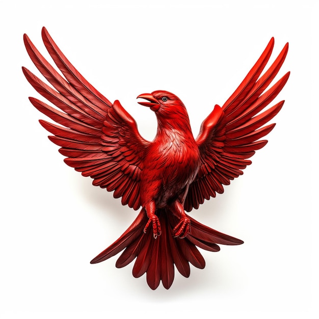 Oiseau national de l'Union de la République socialiste soviétique