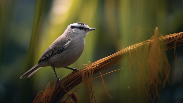 oiseau vecteur HD 8K fond d'écran Stock Photographic Image