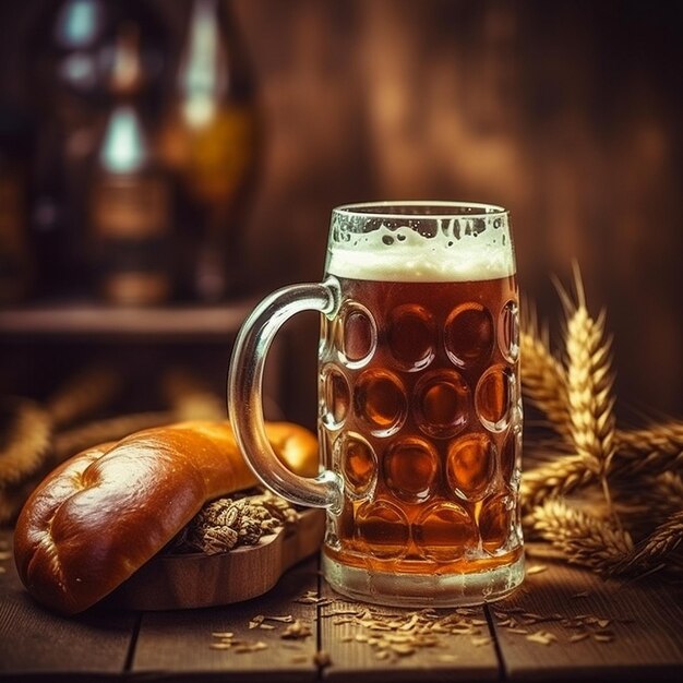 OKTOBERFEST BEER FESTIVAL