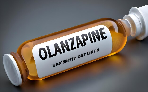 Olanzapine