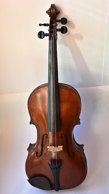 Old Violin