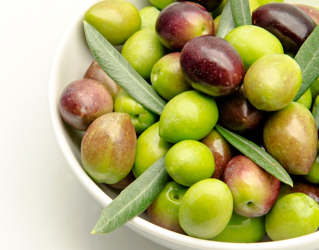 Olives