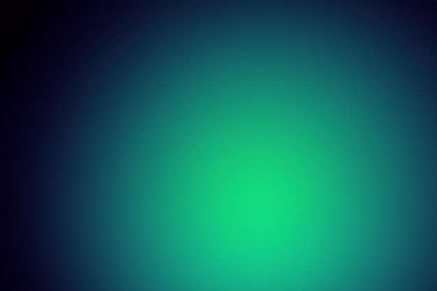 l'onde bleue verte un mélange unique de couleurs vibrations et glitch espace vide numérique bruit granuleux grung
