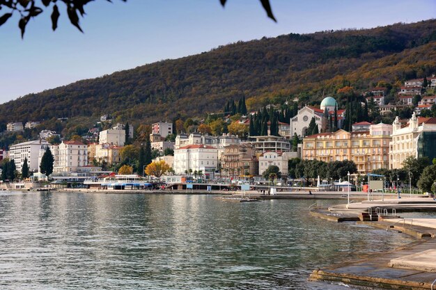 Opatija Croatie