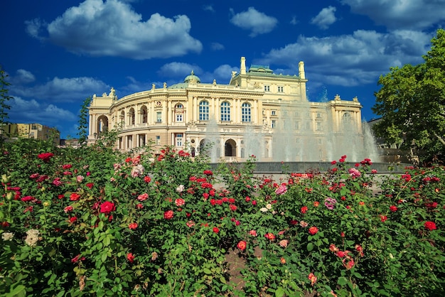 Opéra d'Odessa