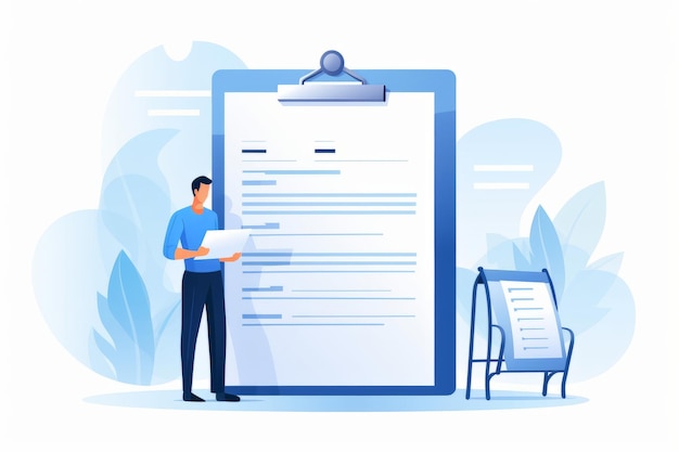 Optimisation des ressources humaines rationalisation du recrutement, de l'embauche et de la gestion par le biais d'enquêtes en ligne