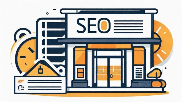 Optimiser le succès du commerce électronique avec le SEO