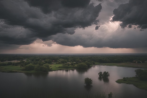 orage orage sk nuage