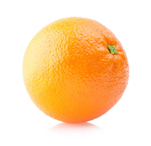 Orange mûre