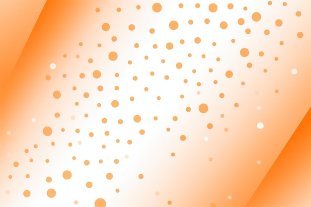 Photo orange répété couleur pastel doux art vectoriel pointé motif de points simples ar 32 v 52 id de travail c144c98a10ab46e990114b6c56494914