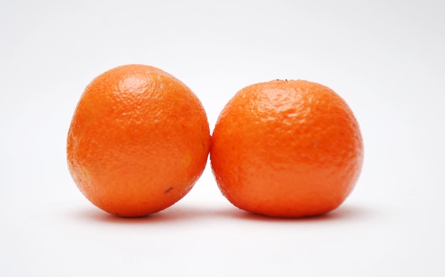 Oranges et agrumes