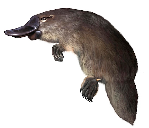 Ornithorynque