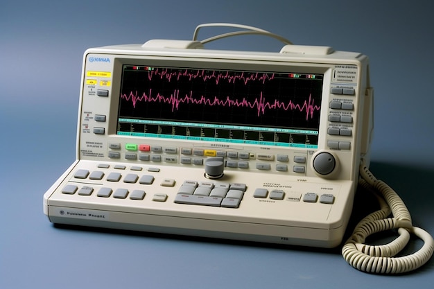 oscilloscope