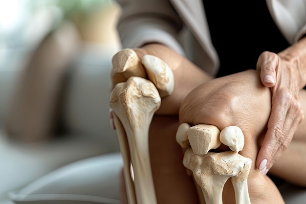 Osteoporose affaiblissement des os augmentant le risque de fractures ostéoporoseaffaiblissement osseux augmentation du risque de fracture