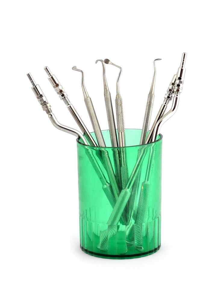 Photo outils pour le levage des sinus