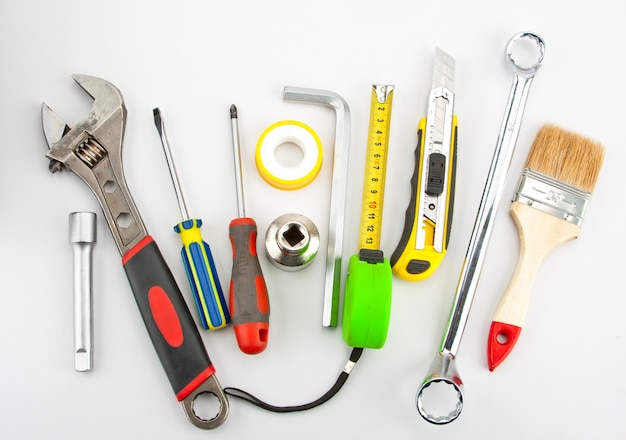 Outils