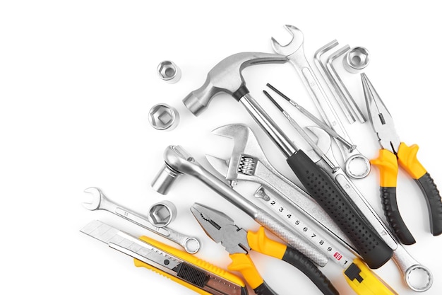 Outils