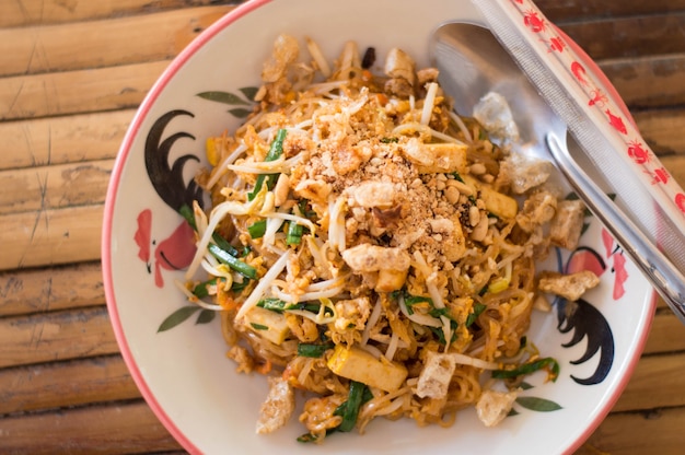 Pad Thai