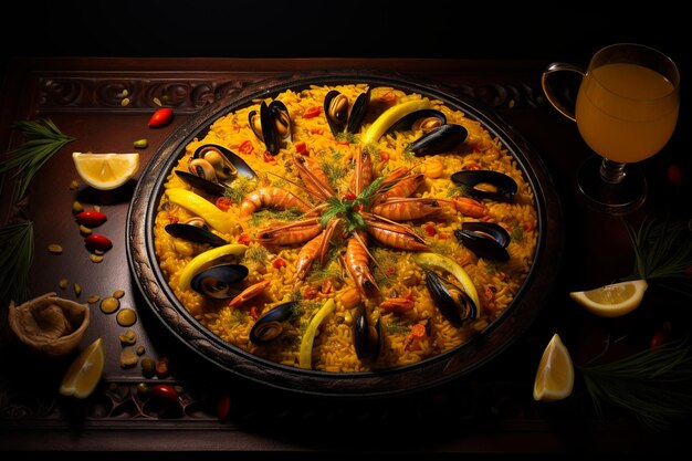 Paella_Perfection_Paellera