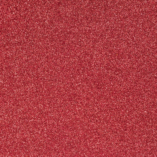 Photo paillettes fond rouge texture 13