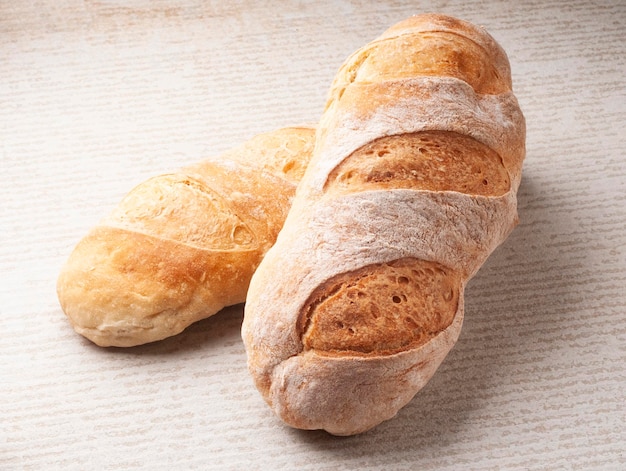 Un pain au levain exquis et croustillant