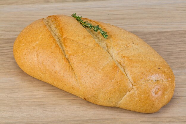 pain baguette