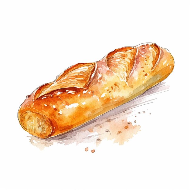 pain baguette