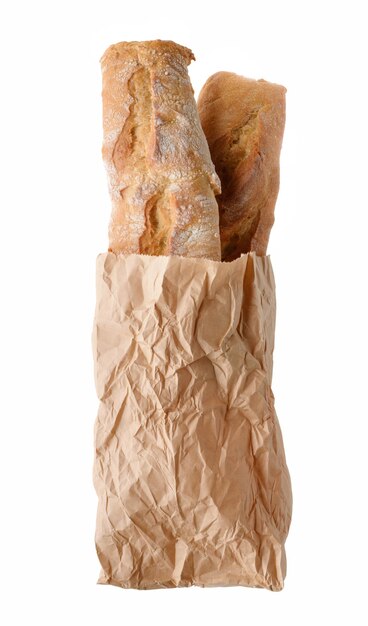 Pain de blé rustique