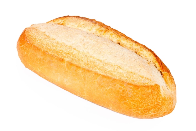 Pain et blé traditionnels frais cuits au four